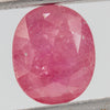 4.34ct Ruby