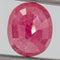 4.34ct Ruby