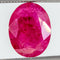 4.30ct Ruby