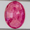 4.30ct Ruby