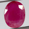 4.44ct Ruby