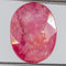 4.25ct Ruby