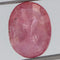 4.25ct Ruby