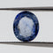 1.91ct Light Blue Sapphire