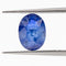 1.57ct African Sapphire