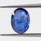 1.57ct African Sapphire