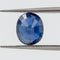 1.62ct African Sapphire