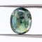 4.12ct Australian Sapphire