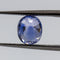 1.43ct Light Blue Sapphire