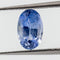 1.32ct Light Blue Sapphire