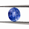 1.65ct Light Blue Sapphire