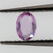 0.12ct Pink Sapphire