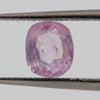 1.12ct Lilac Sapphire