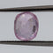 1.12ct Lilac Sapphire