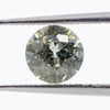 1.05ct White Sapphire