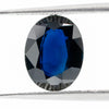 2.58ct Ceylon Sapphire