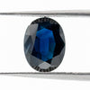 2.39ct Sri Lankan Sapphire