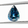 0.96ct Ceylon Sapphire