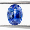 1.43ct Sri Lankan Sapphire