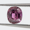 0.99ct Pink Sapphire