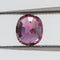 0.99ct Pink Sapphire