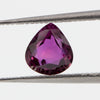 1.03ct Intense Pink Sapphire