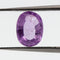 1.05ct Purple Sapphire