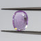 1.05ct Purple Sapphire