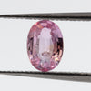 0.74ct Lilac Sapphire