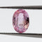 0.74ct Lilac Sapphire