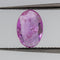 0.61ct Pink Sapphire