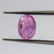 1.13ct Pink Sapphire