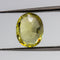 1.83ct Yellow Sapphire