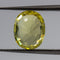 2.03ct Yellow Sapphire