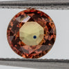 0.82ct Crimson Sapphire