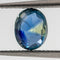 0.83ct Blue Sapphire