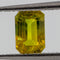 1.04ct Yellow Blue Sapphire