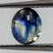 0.51ct Madagascar Sapphire