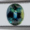 0.53ct Madagascar Sapphire