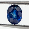 0.66ct Madagascar Sapphire