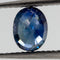 0.66ct Madagascar Sapphire