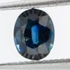 0.58ct Madagascar Sapphire