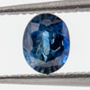 0.45ct Madagascar Sapphire