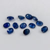 4.78ct 12pc Madagascar Sapphire Lot