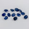 4.78ct 12pc Madagascar Sapphire Lot