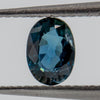 0.44ct Untreated Madagascar Sapphire