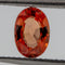 0.57ct Intense Crimson Sapphire