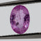 0.55ct Pink Sapphire