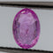 0.55ct Pink Sapphire