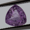 0.81ct Pink Sapphire